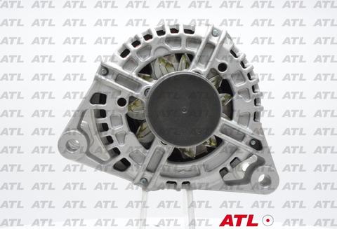 ATL Autotechnik L 85 900 - Генератор autozip.com.ua