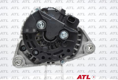 ATL Autotechnik L 85 900 - Генератор autozip.com.ua