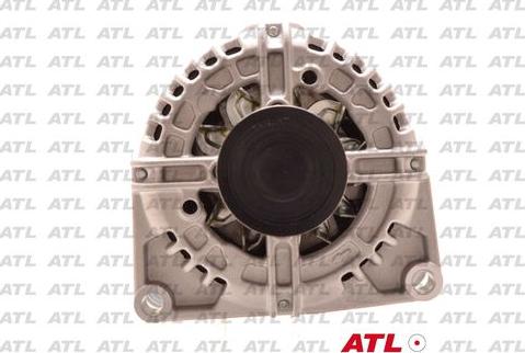 ATL Autotechnik L 85 460 - Генератор autozip.com.ua