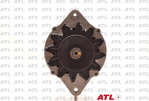 ATL Autotechnik L 85 640 - Генератор autozip.com.ua