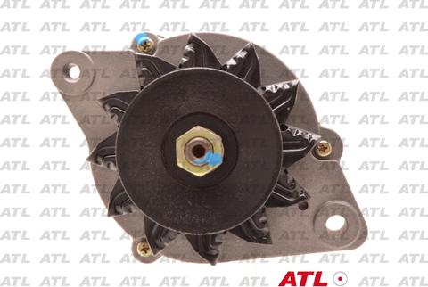 ATL Autotechnik L 85 650 - Генератор autozip.com.ua