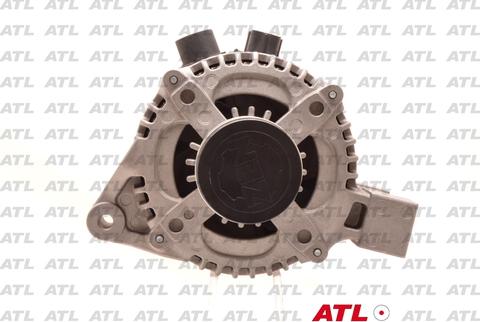 ATL Autotechnik L 85 660 - Генератор autozip.com.ua