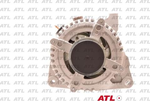 ATL Autotechnik L 85 090 - Генератор autozip.com.ua