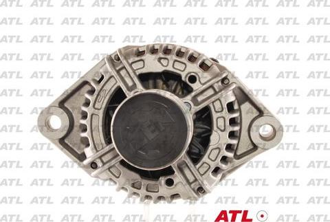 ATL Autotechnik L 85 070 - Генератор autozip.com.ua