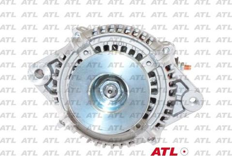 ATL Autotechnik L 85 110 - Генератор autozip.com.ua