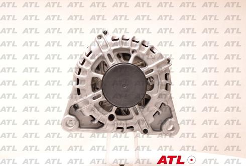 ATL Autotechnik L 85 880 - Генератор autozip.com.ua