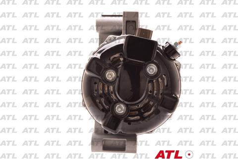 ATL Autotechnik L 85 350 - Генератор autozip.com.ua