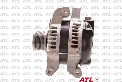 ATL Autotechnik L 85 350 - Генератор autozip.com.ua