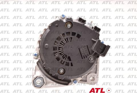 ATL Autotechnik L 85 310 - Генератор autozip.com.ua