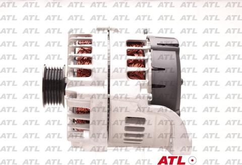 ATL Autotechnik L 85 310 - Генератор autozip.com.ua