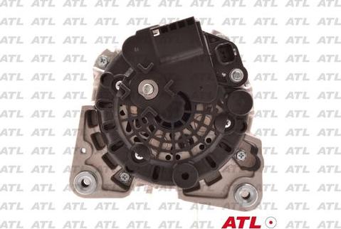 ATL Autotechnik L 85 330 - Генератор autozip.com.ua