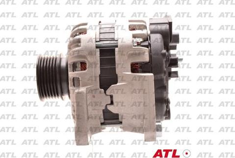 ATL Autotechnik L 85 330 - Генератор autozip.com.ua