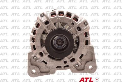 ATL Autotechnik L 85 330 - Генератор autozip.com.ua