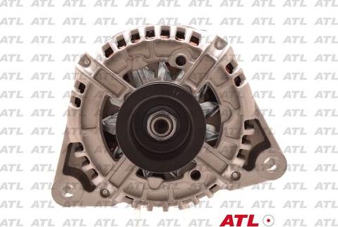 ATL Autotechnik L 85 320 - Генератор autozip.com.ua