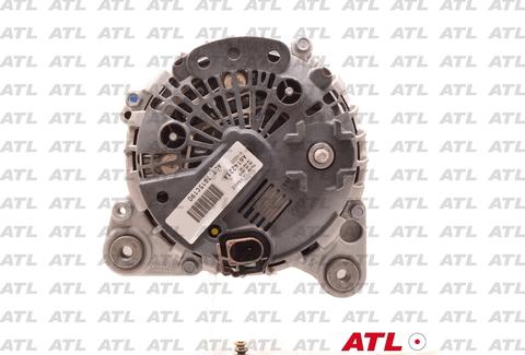 ATL Autotechnik L 85 201 - Генератор autozip.com.ua