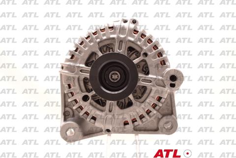 ATL Autotechnik L 85 270 - Генератор autozip.com.ua