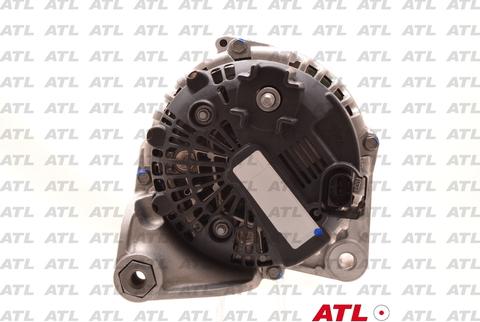 ATL Autotechnik L 85 270 - Генератор autozip.com.ua