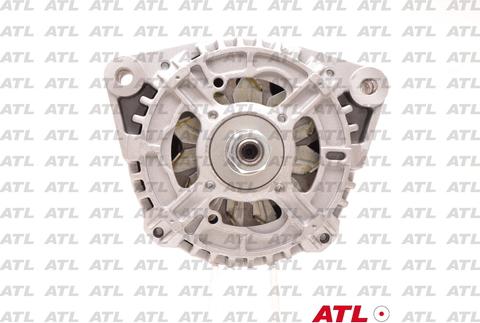 ATL Autotechnik L 85 740 - Генератор autozip.com.ua