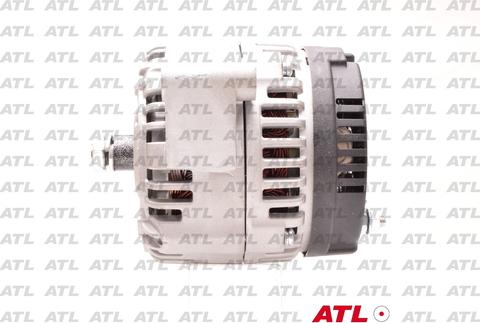 ATL Autotechnik L 85 740 - Генератор autozip.com.ua