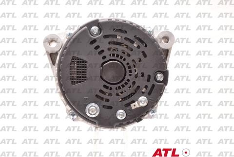 ATL Autotechnik L 85 740 - Генератор autozip.com.ua