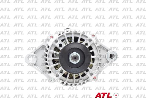 ATL Autotechnik L 85 720 - Генератор autozip.com.ua