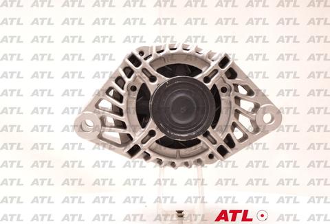 ATL Autotechnik L 85 770 - Генератор autozip.com.ua