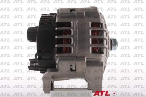 ATL Autotechnik L 80 950 - Генератор autozip.com.ua