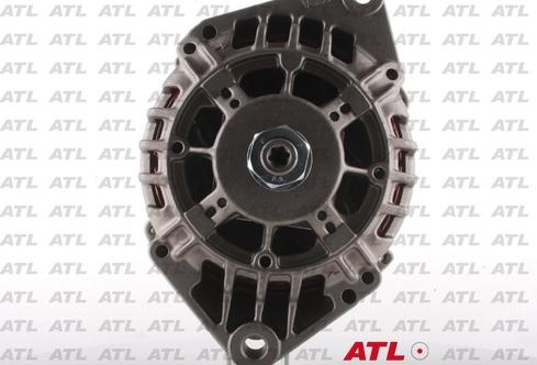 ATL Autotechnik L 80 950 - Генератор autozip.com.ua