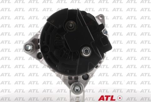 ATL Autotechnik L 80 910 - Генератор autozip.com.ua