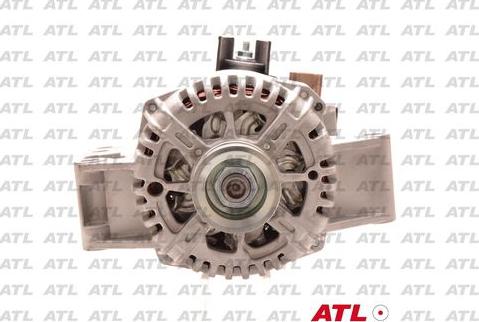 ATL Autotechnik L 80 980 - Генератор autozip.com.ua