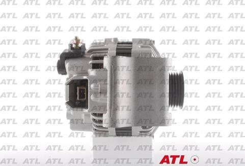 ATL Autotechnik L 80 930 - Генератор autozip.com.ua