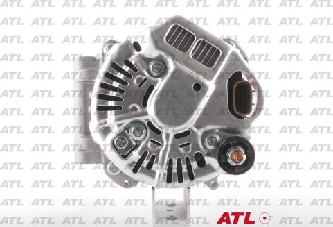 ATL Autotechnik L 80 970 - Генератор autozip.com.ua