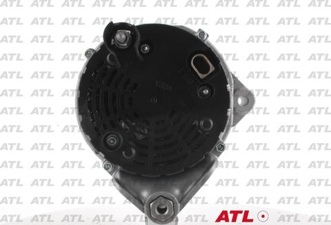 ATL Autotechnik L 80 490 - Генератор autozip.com.ua