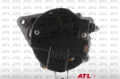 ATL Autotechnik L 80 400 - Генератор autozip.com.ua