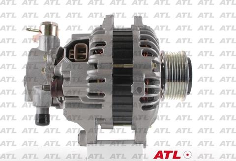 ATL Autotechnik L 80 410 - Генератор autozip.com.ua