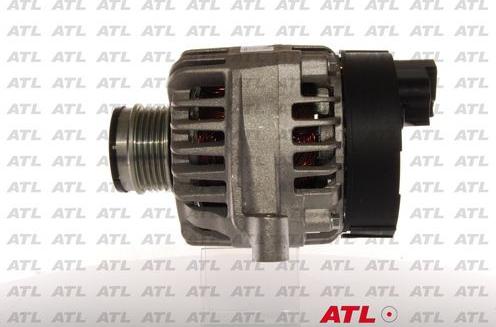 ATL Autotechnik L 80 480 - Генератор autozip.com.ua