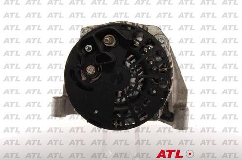 ATL Autotechnik L 80 480 - Генератор autozip.com.ua