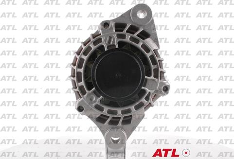 ATL Autotechnik L 80 430 - Генератор autozip.com.ua