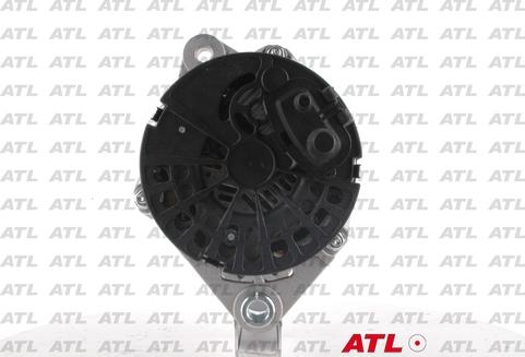 ATL Autotechnik L 80 430 - Генератор autozip.com.ua