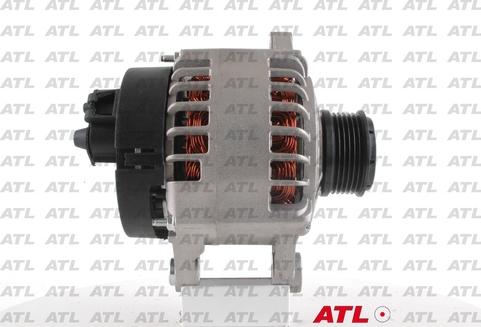 ATL Autotechnik L 80 430 - Генератор autozip.com.ua