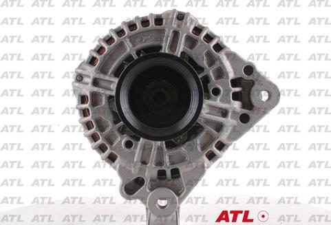 ATL Autotechnik L 80 420 - Генератор autozip.com.ua