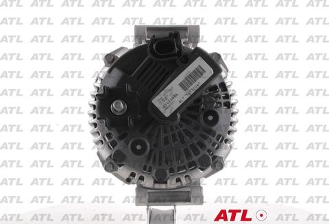 ATL Autotechnik L 80 540 - Генератор autozip.com.ua