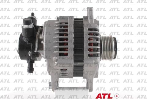 ATL Autotechnik L 80 500 - Генератор autozip.com.ua