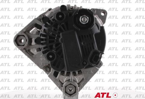 ATL Autotechnik L 80 510 - Генератор autozip.com.ua