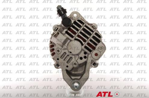 ATL Autotechnik L 80 570 - Генератор autozip.com.ua