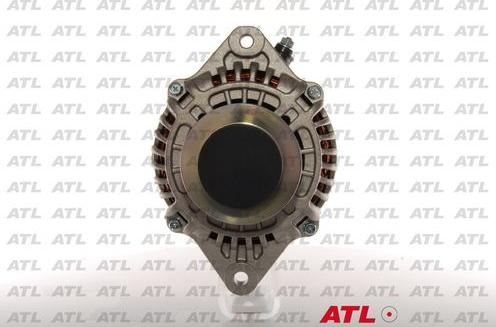 ATL Autotechnik L 80 570 - Генератор autozip.com.ua