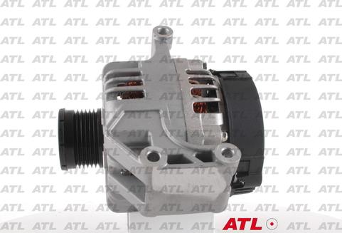 ATL Autotechnik L 80 600 - Генератор autozip.com.ua