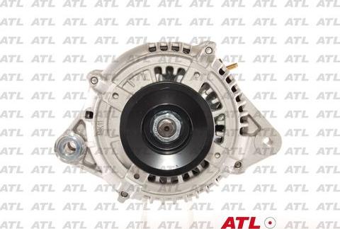 ATL Autotechnik L 80 610 - Генератор autozip.com.ua