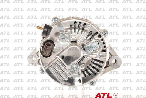 ATL Autotechnik L 80 610 - Генератор autozip.com.ua