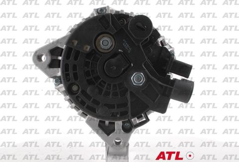 ATL Autotechnik L 80 680 - Генератор autozip.com.ua